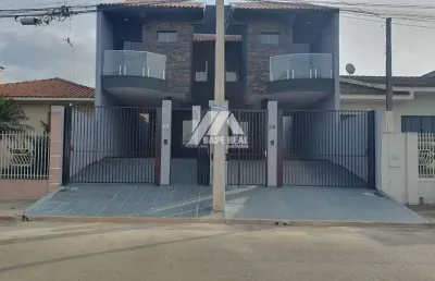 Casa com 3 quartos para alugar na Rua Cleuci Gomes de Araújo, Contorno, Ponta Grossa
