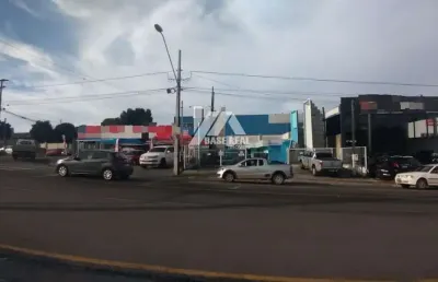 Terreno comercial à venda na avenida ernesto vilela