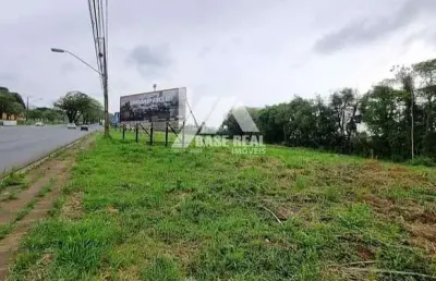 Terreno comercial 293 mts de frente para a avenida visconde de mauá em frente kurashiki do brasil