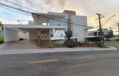 Casa para locação, colônia dona luíza, ponta grossa, pr