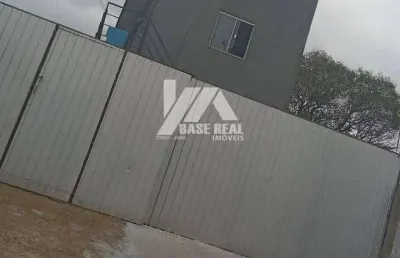 Kitnet / Stúdio para alugar na Rua Abgail Ribas Rocha, Boqueirão, Guarapuava