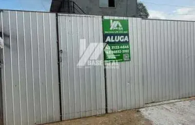 Kitnet / Stúdio para alugar na Rua Abgail Ribas Rocha, Boqueirão, Guarapuava