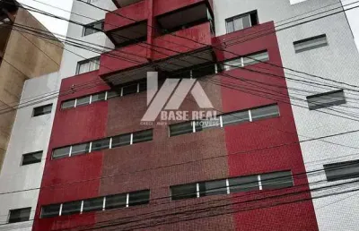 Sala comercial com 2 salas para alugar na Rua Brigadeiro Rocha, Centro, Guarapuava