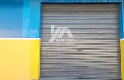 Sala comercial para alugar na Rua Praia de Ipanema, Contorno, Ponta Grossa