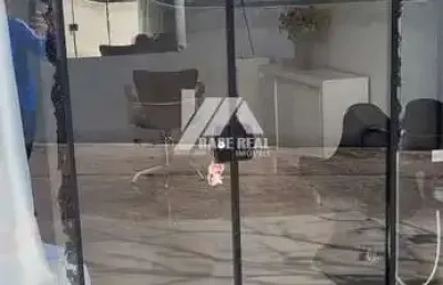 Sala comercial para alugar na Rua Luiz Scorsim, São Cristóvão, Guarapuava