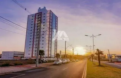 Sala comercial à venda na Avenida Professora Laura Pacheco Bastos, Cidade dos Lagos, Guarapuava