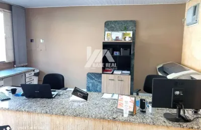 Sala à venda, 170 m² por r$ 700.000,00 - centro - guarapuava/pr