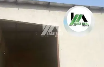 Galpão logístico para locação, cará-cará, ponta grossa, pr