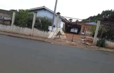 Barracão / Galpão / Depósito à venda na Rua Dalonita, Colônia Dona LuÍza, Ponta Grossa