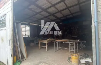 Galpão logístico para locação, nova rússia, ponta grossa, pr