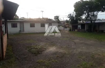 Barracão / Galpão / Depósito à venda na Rua São Jorge, Contorno, Ponta Grossa