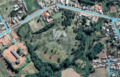 Chácara / sítio à venda na Avenida Farroupilha, Centro, Ortigueira