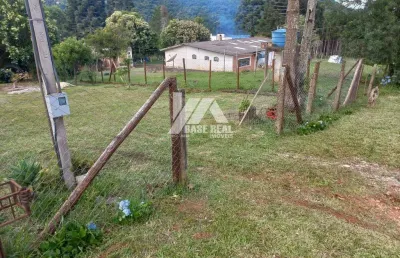 Chácara / sítio com 2 quartos à venda na Rua Elizabeth das Graças Maurer Rota, Cará-cará, Ponta Grossa