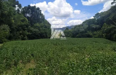 Chácara / sítio à venda na 3 Km Do Posto Relogio, Zona Rural, Prudentópolis