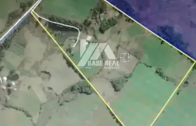 Chácara / sítio à venda na Pr 466 Km 20 Sentindo Pitanga, Área Rural de Guarapuava, Guarapuava