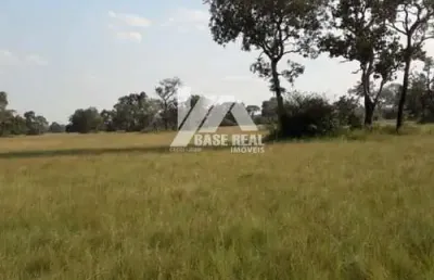Chácara / sítio à venda na Abel, Centro, Luciara