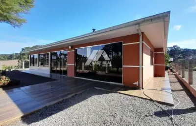Chácara / sítio com 3 quartos à venda na Sitio, Zona Rural, Campina do Simão