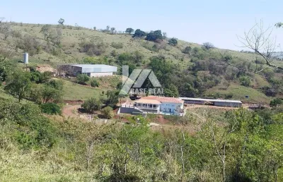 Chácara / sítio com 20 quartos à venda na Rural, Zona Rural, Mandaguari