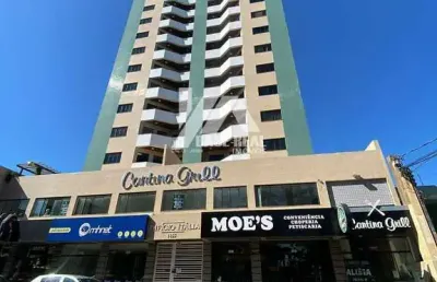 Casa para alugar na Rua Senador Pinheiro Machado, Centro, Guarapuava