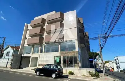 Casa para alugar na Rua Quintino Bocaiúva, Centro, Guarapuava