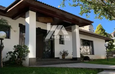 Conjunto comercial para venda e locação, estrela, ponta grossa, pr