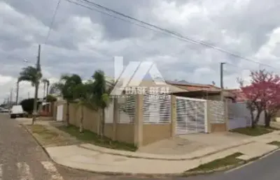 Casa com 2 quartos para alugar na Rua Lagoa dos Bandeirantes, Oficinas, Ponta Grossa