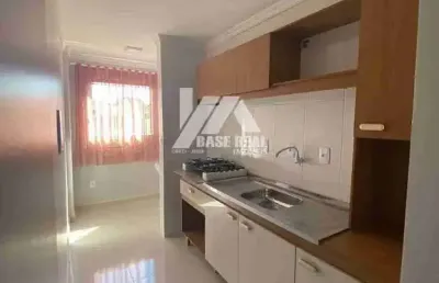 Apartamento com 3 quartos para alugar na Avenida Bispo Dom Geraldo Pellanda, Uvaranas, Ponta Grossa