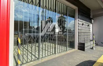 Sala comercial para alugar na Estrada José Kalinoski, Contorno, Ponta Grossa