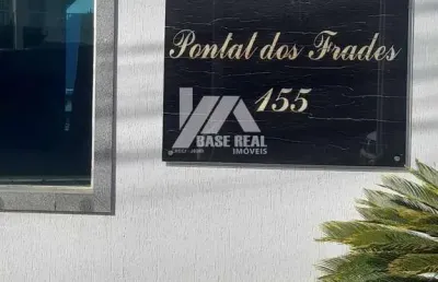 Apartamento para locação, colônia dona luíza, ponta grossa, pr