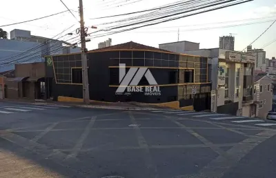 Casa  comercial  para locação, centro, ponta grossa, pr