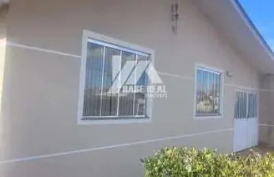 Casa com 4 quartos para alugar na Rua dos Caquizeiros, São Cristóvão, Guarapuava