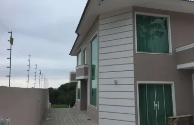 Sobrado para venda em campo largo, vila bancária, 5 dormitórios, 4 banheiros, 2 vagas
