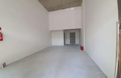 Sala comercial para alugar na Avenida Paraná, 756, Cabral, Curitiba