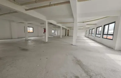 Sala comercial para alugar na Avenida Sete de Setembro, 2302, Centro, Curitiba