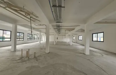 Sala comercial para alugar na Avenida Sete de Setembro, 2302, Centro, Curitiba