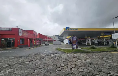 Comercial para locação em curitiba, jardim botânico