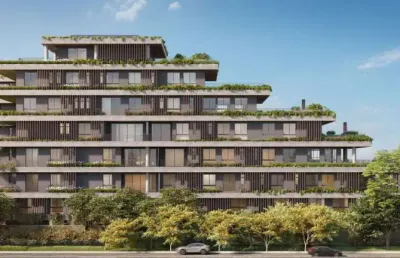 Apartamento para venda em curitiba, bigorrilho, 4 dormitórios, 4 suítes, 5 banheiros, 5 vagas