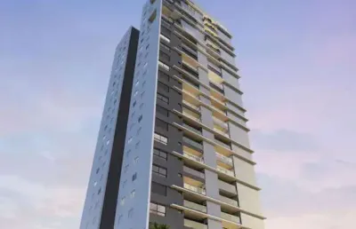 Apartamento para venda em curitiba, campina do siqueira, 3 dormitórios, 3 suítes, 4 banheiros, 3 vagas