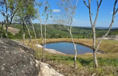 Chácara para venda em balsa nova, são luz do purunã