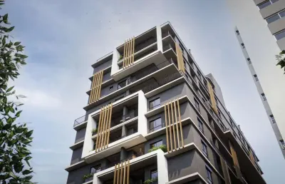 Sala comercial para venda em curitiba, portão, 2 vagas