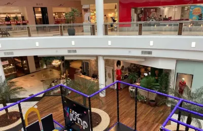 Sala comercial para alugar na Avenida do Batel, 470, Batel, Curitiba