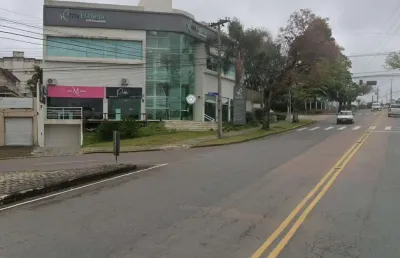 Comercial para locação em curitiba, bom retiro, 4 banheiros, 9 vagas
