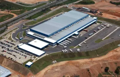 Galpão / barracão para locação em ribeirão das neves, liberdade