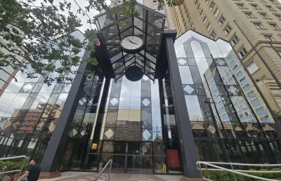 Comercial para locação em curitiba, centro, 2 banheiros, 2 vagas