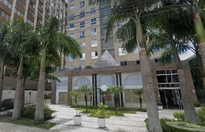 Comercial para locação em curitiba, centro cívico, 1 banheiro, 1 vaga