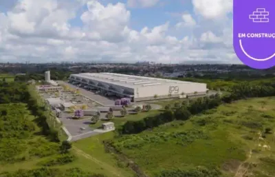 Galpão / barracão para locação em joão pessoa, costa e silva