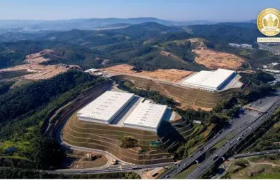 Galpão / barracão para locação em franco da rocha, glebas