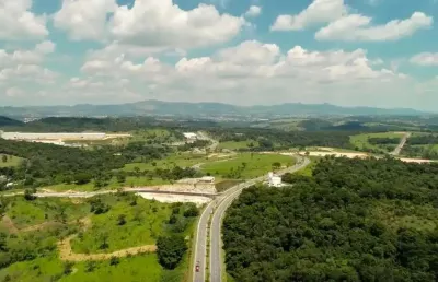 Terreno comercial à venda na Rodovia Presidente Costa E Silva, s/n, Aroeiras, Betim