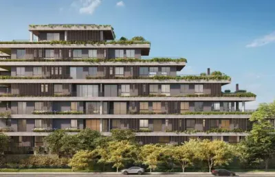Apartamento para venda em curitiba, bigorrilho, 4 dormitórios, 4 suítes, 4 banheiros, 4 vagas