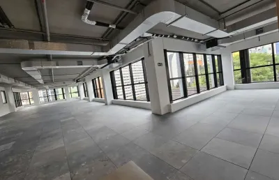 Sala comercial para alugar na Rua Emiliano Perneta, 952, Batel, Curitiba